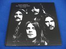 BLACK SABBATH - THE TOUR PROGRAMMES 1971-1978 - HARDBACK BOOK 12