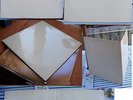 THE BEATLES-WHITE ALBUM-UK 2LP-STEREO-POSTER+PHOTOS