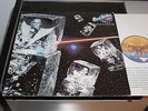 ROCKETS - Plasteroid COSMIC SYNTH DISCO BOOGIE French Press LP