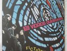 LOS VIDRIOS QUEBRADOS - Fictions - LTD REIS of  CHILEAN GARAGE LP 1967