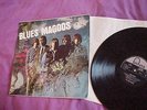 *THE BLUES MAGOOS* 1966 UK FONTANA MONO LP  Classic 1960's Psych Garage Rock