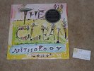 Anthology by The Clean, 4 LP set. Merge Records. New Zealand. Garage Psychedelic