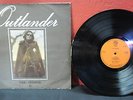 MEIC STEVENS - Outlander LP UK ORIGINAL WB  PROG PSYCH FOLK TUDOR LODGE