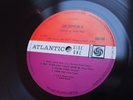 ?? ?????LED ZEPPELIN II 1969 PSYCH BLUES UK PRESS PLUM LABEL ROCK LP FULL SAMPLE