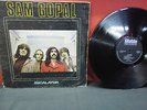 SAM GOPAL- Escalator LP UK Stable  HAWKWIND DEVIANTS TWINK PUSSY PLAYS