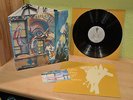 FARMYARD - LOOKING FOR A PLACE             LITTLE WING OF REFUGEES -  Prog Rock