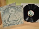 SPOOKY TOOTH - WITNESS                            ISALND - RECORDS -  Prog Rock