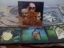 VENOM - CAST IN STONE THREE 12