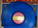 The Cornells 'Surf Fever' LP5013 EXCELLENT CONDITION blue colored vinyl LP mono