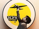 NOFX - THE DECLINE lim. picture disc lagwagon propagandhi anti-flag descendents