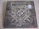 MACHINE HEAD: Bloodstone & Diamonds * Ltd. (200) GOLDEN Vinyl 2-LP  * Violence