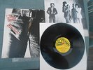 The Rolling Stones sticky fingers Vinyl, LP GER , Album, Zipper cover + insert