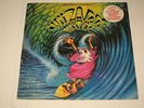 WIZARDS OF THE WATER - LP - SOUNDTRACK - COLD CHISEL - THE ANGELS - INXS
