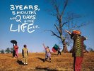 ARRESTED DEVELOPMENT - 3 years, 5 months and 2 days in the life of