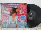 Arabesque-Marigot Bay-Orig.Metronome LP