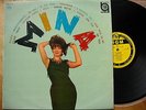 Mina Mazzini e l'Orch Tony de Vita Japan MGM LP