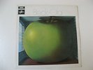 Jeff Beck Group Beck-Ola Cosa Nostra Columbia SCX 6351 Cover René Magritte