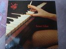 LP BLISTER CHAP sweet lilian  krautrock  brutkasten 1980   85 R 019