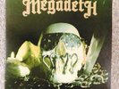 Megadeth Killing Is My Business Vinyl Album Combat 1985