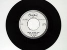 Beatles 45s - VJ records - From Me To You - Rare #522 Demo white label