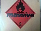 LP MASSIVE ATTACK   blue lines   MEGA RAR  FIRST PRESS WBRLP 1