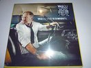 VASCO ROSSI VIVERE O NIENTE -2 LP 180 gr.-POSTER 50x70-COPIA NUM.2048 SIGILLATO