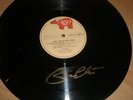 Eric Clapton Signed Lp Album