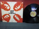 LIED DES TEUFELS - Same LP ORIGINAL GERMAN RARE SATIN WHALE GROBSCHNITT KRAUT NM