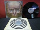 GENTLE GIANT - Gentle Giant LP UK SWIRL VERTIGO RARE MAY BLITZ GRACIOUS CRESSIDA