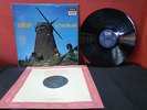 ASHKAN - In From The Cold LP UK DECCA NOVA MONO   PUSSY PLAYS OPEN MIND