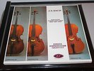 ESTHER NYFFENEGGER Bach Complete Suites for Cello RARE SWISS PRIVATE 3LP BOX NM