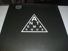 ANTEMASQUE - Antemasque - LP Vinyl //// Omar Rodriguez-Lopez