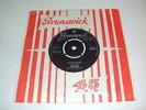 The Who,LA-LA-LA-LIES..Rare 1965 U.K. Brunswick,05968.7