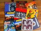 THE ROLLING STONES // QUEEN // SINGLE 45 RPM