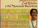 EMIL RICHARDS & MICROTONAL BAND journey to bliss U.S IMPULSE LP eastern psych