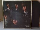 The Rolling Stones - No 2 - Original 1965 Decca Mono Vinyl LP-1st UK pressing