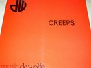 CREEPS DE WOLFE LIBRARY LP PERIOD THEREMIN MONTY PYTHON & THE HOLY GRAIL LISTEN