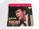 Gene Vincent Collector France EP,  Im going Home ,