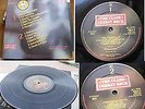 THE CLASH-COMBAT ROCK UK LP +POSTER Rare 1st PRESS SUPER
