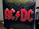 AC / DC.  