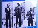 SAM COOKE SOULIN' INSANELY RARE SEALED ORIG '66 CHERIE 2LP SET ALTERNATIVE MIXES