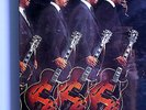 WES MONTGOMERY w/CLARK TERRY+WILLY BOBO MOVIN' WES RARE SEALED ORIG '64 VERVE LP