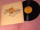 NEIL YOUNG  HARVEST  REPRISE  MS-2032 LP  NEAR MINT WITH INSERT