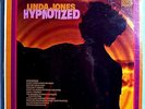 LINDA JONES HYPNOTIZED ULTRA-RARE STILL SEALED ORIG '67 LOMA/REPRISE STEREO LP