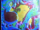 ROLLING STONES EMOTIONAL RESCUE SEALED ORIG '81 LP w/POSTER BEAUTIFUL