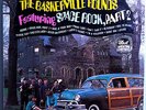 THE BASKERVILLE HOUNDS feat.SPACE ROCK.PART 2 RARE SEALED ORIG '67 DOT STEREO LP