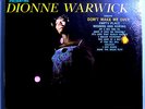DIONNE WARWICK PRESENTING DIONNE 1st ALBUM ULTRA-RARE SEALED ORIG '63 SCEPTER LP