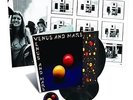 Mccartney Paul And Wings - VENUS AND MARS (VINYL)