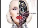 Christina Aguilera - Bionic