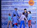 DONNY HATHAWAY EVERYTHING IS INSANELY RARE ORIG '69 WHITE LBL PROMO-ONLY MONO LP
